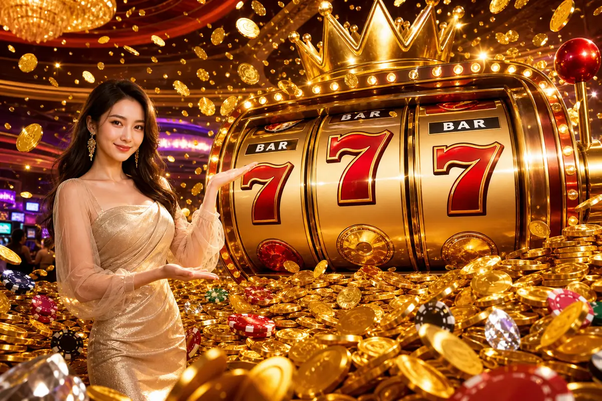 get777